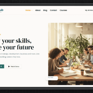 Elearning