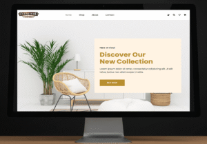 Furniture Shop