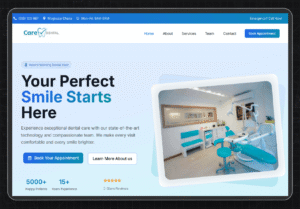 Care Dental