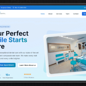 Care Dental